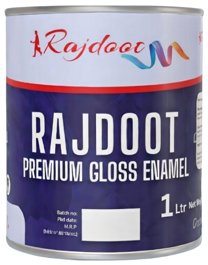 Premium Gloss Enamel
