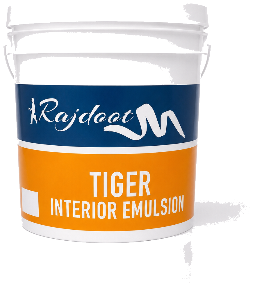 Tiger Interior Emulsion